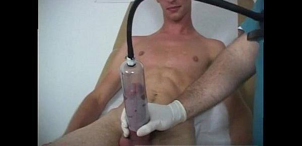  Nude movietures of male doctors gay Jacob came a yam-sized explosion